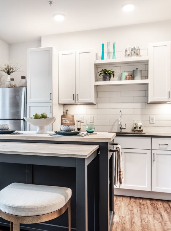 Ideal Living at Our Fountain Square Apartments, Indianapolis